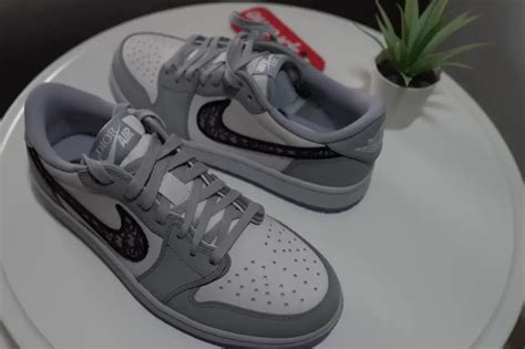 why are dior jordans so expensive